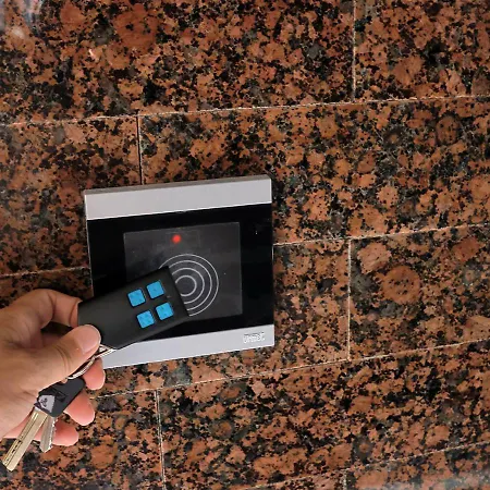 New Cozy 2 Pink 048 Apartament *