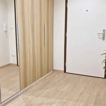 Apartman New Cozy 2 Pink 048 *