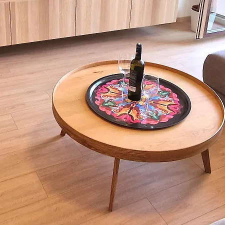 New Cozy 2 Pink 048 Apartman *