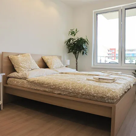 New Cozy 2 Pink 048 Apartman *
