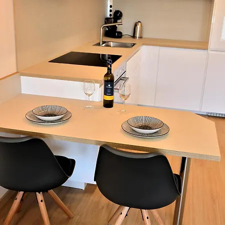 New Cozy 2 Pink 048 Apartman Pozsony